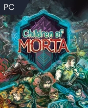 Children of Morta Pc