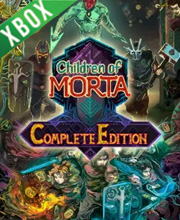 Children of Morta Complete Edition Xbox One