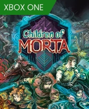 Children of Morta Xbox One