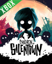 Children of Silentown Xbox One