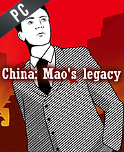 China Mao’s legacy Pc
