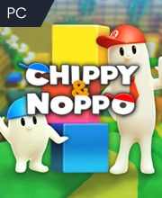 Chippy & Noppo Pc