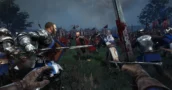 Pourquoi Chivalry 2 est le meilleur choix du Medieval Fest 2026