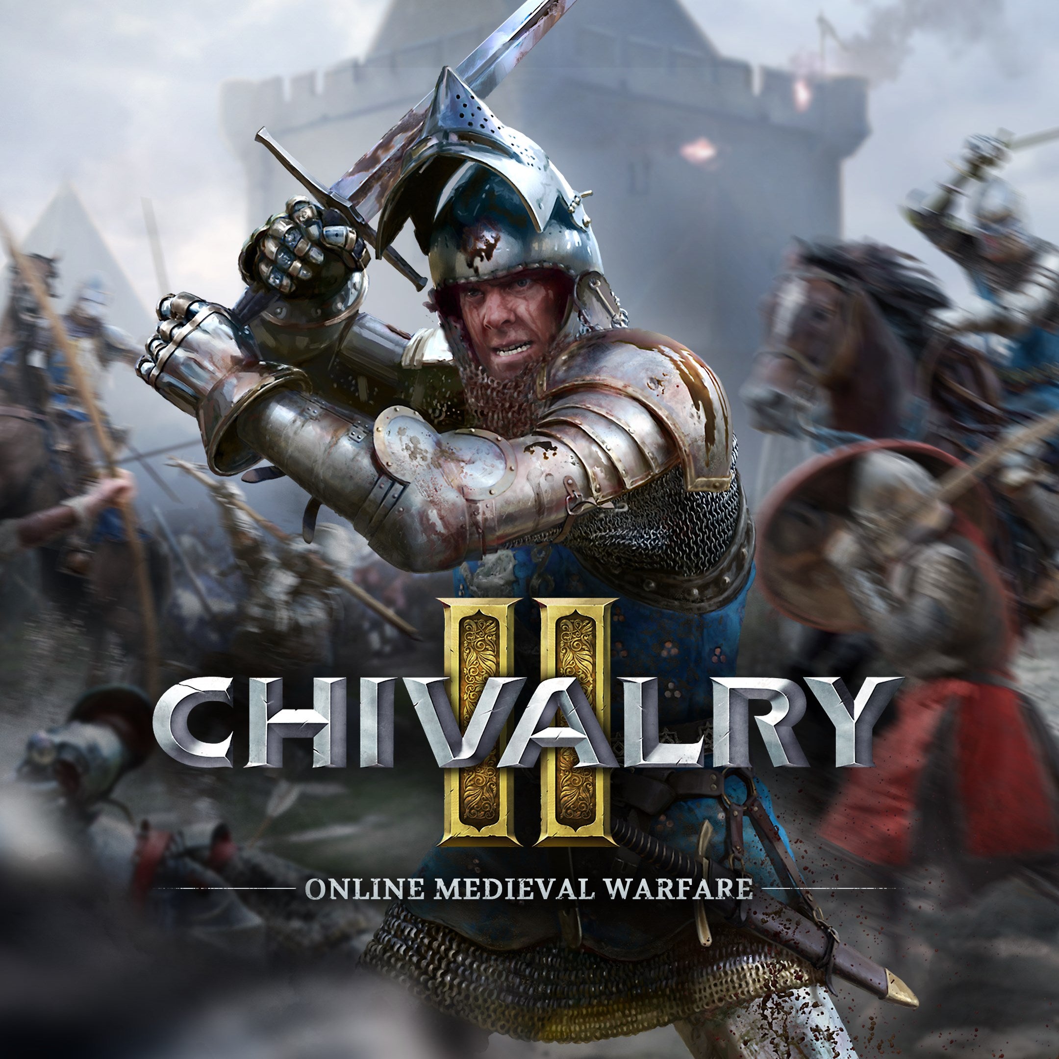 Chivalry 2 Gratuit pour Une Semaine Seulement : Exclusivité Epic Games Store