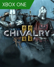 Chivalry 2 Xbox One