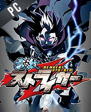 Cho Dengeki Stryker All Ages Version Pc