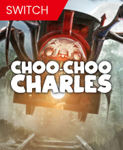 Choo-Choo Charles Switch