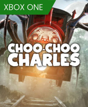 Choo-Choo Charles Xbox One