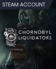 Chornobyl Liquidators Pc