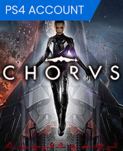 Chorus Playstation 4
