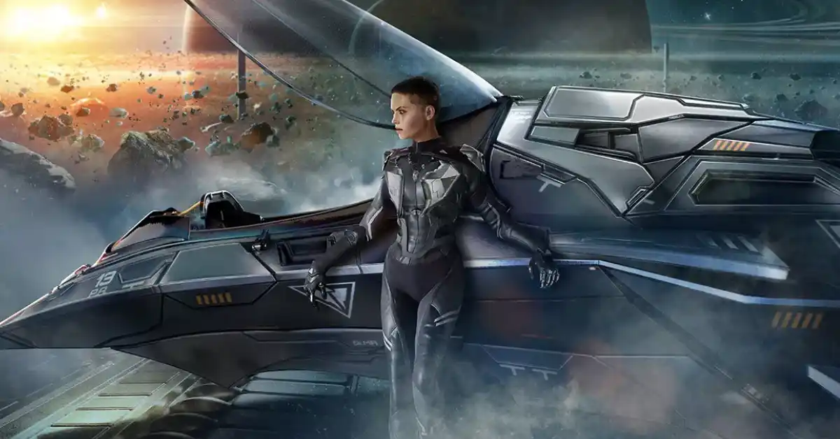 Chorus (PS4/PS5) – Profitez d’une offre exceptionnelle de clé digitale