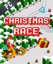 Christmas Race Pc