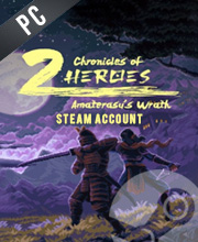 Chronicles of 2 Heroes Amaterasu’s Wrath Pc