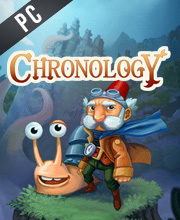 Chronology Pc