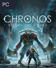 Chronos Before the Ashes Pc