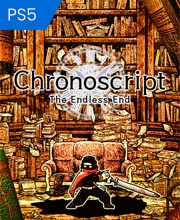 Chronoscript The Endless End Playstation 5