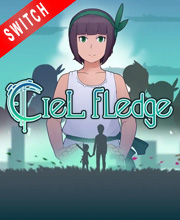Ciel Fledge A Daughter Raising Simulator Switch