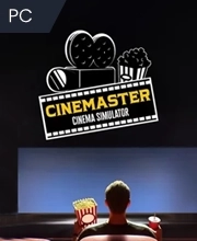 Cinemaster Cinema Simulator Pc