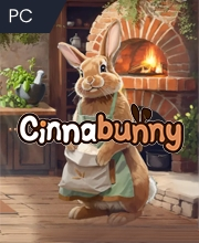 Cinnabunny Pc
