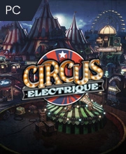 Circus Electrique Pc