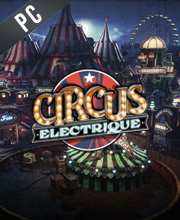 Circus Electrique Pc