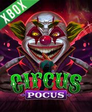 Circus Pocus Xbox One