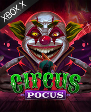 Circus Pocus Xbox Series X