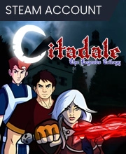 Citadale The Legends Trilogy Pc