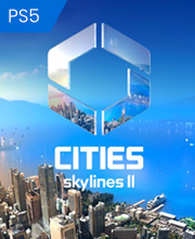 Cities Skylines 2 Playstation 5