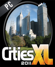 Cities XL 2011 Pc