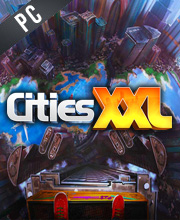 Cities XXL Pc