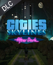 Cities Skylines After Dark Pc