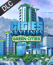 Cities Skylines Green Cities Pc