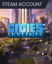 Cities Skylines Pc