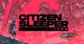 Citizen Sleeper: RPG de Table au Prix le Plus Bas Jamais Atteint