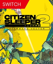 Citizen Sleeper 2 Starward Vector Switch