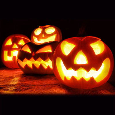 Concours Halloween d'Allkeyshop