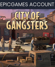 City of Gangsters Pc