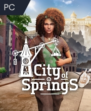 City of Springs Pc