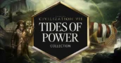 Civilization VII : Date limite du DLC gratuit Tides of Power et Guide de prix