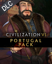 Civilization 6 Portugal Pack Pc