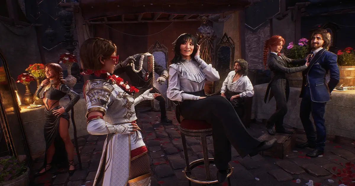 Clair Obscur : Expedition 33 – Nouvelles Coiffures Gratuites avec la Mise à Jour 1.5.5