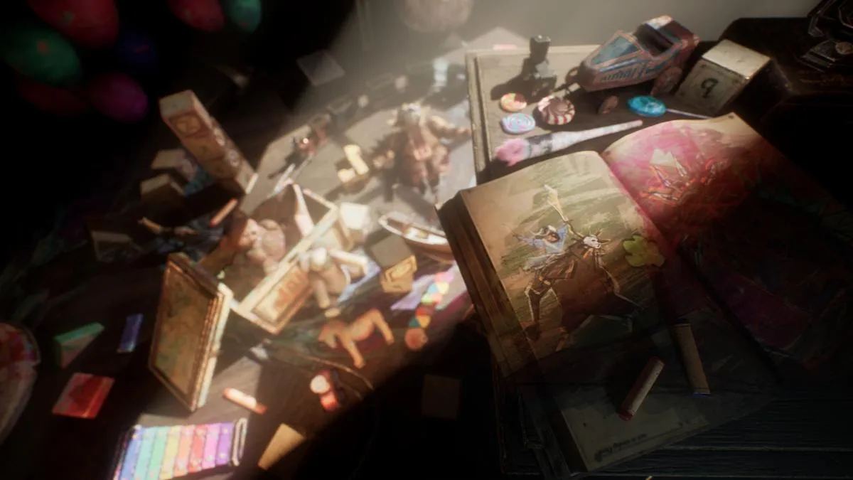 Clair Obscur: Expedition 33 Free Update