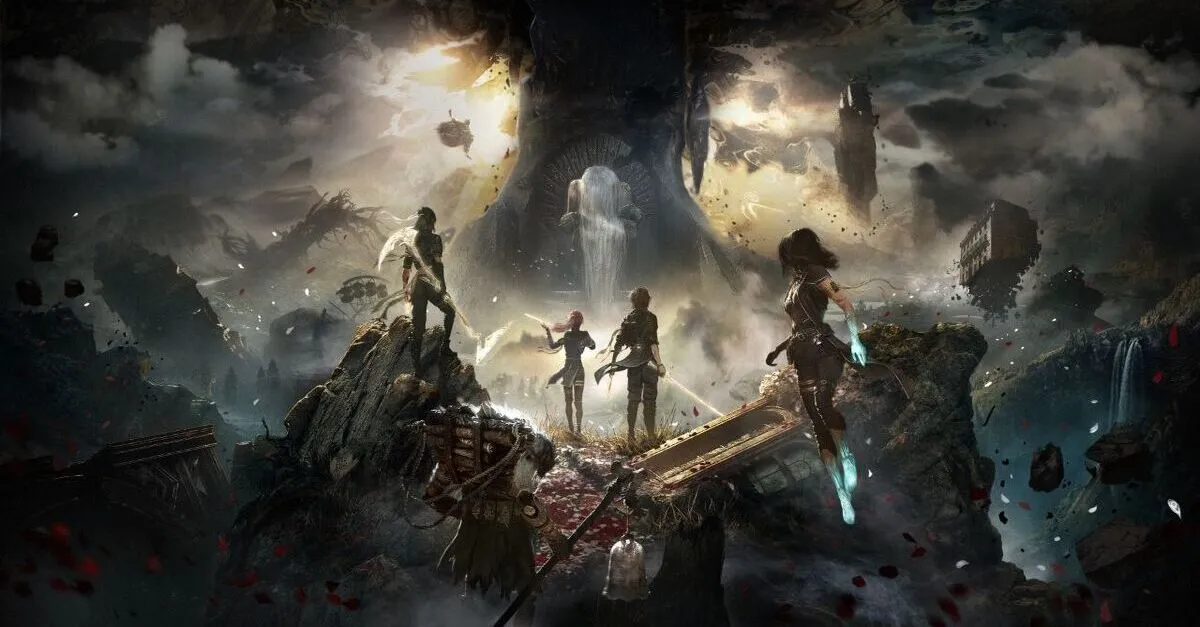 Clair Obscur Expedition 33