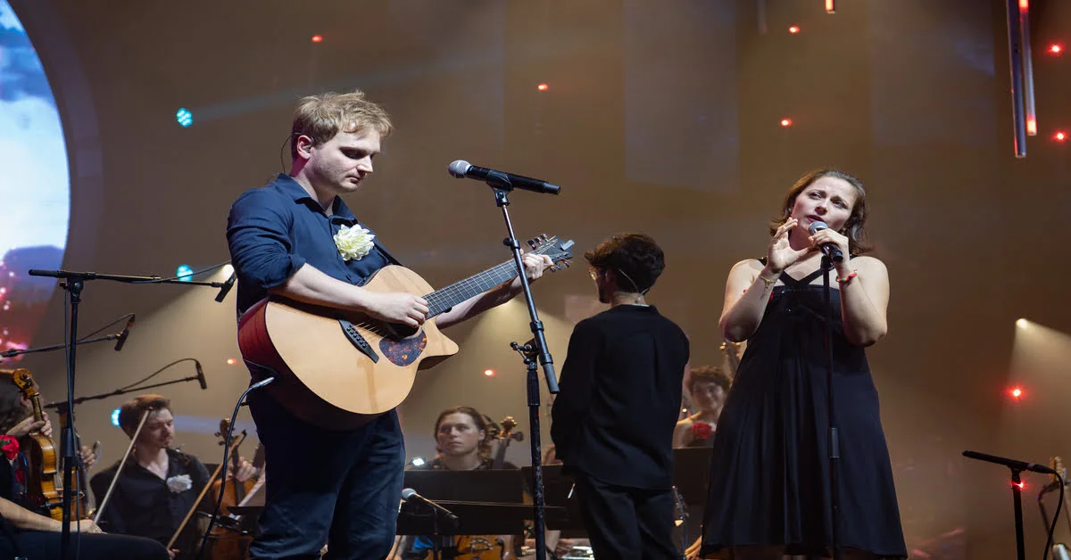 Clair Obscur: Expedition 33 Concert