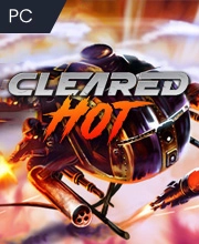 Cleared Hot Pc