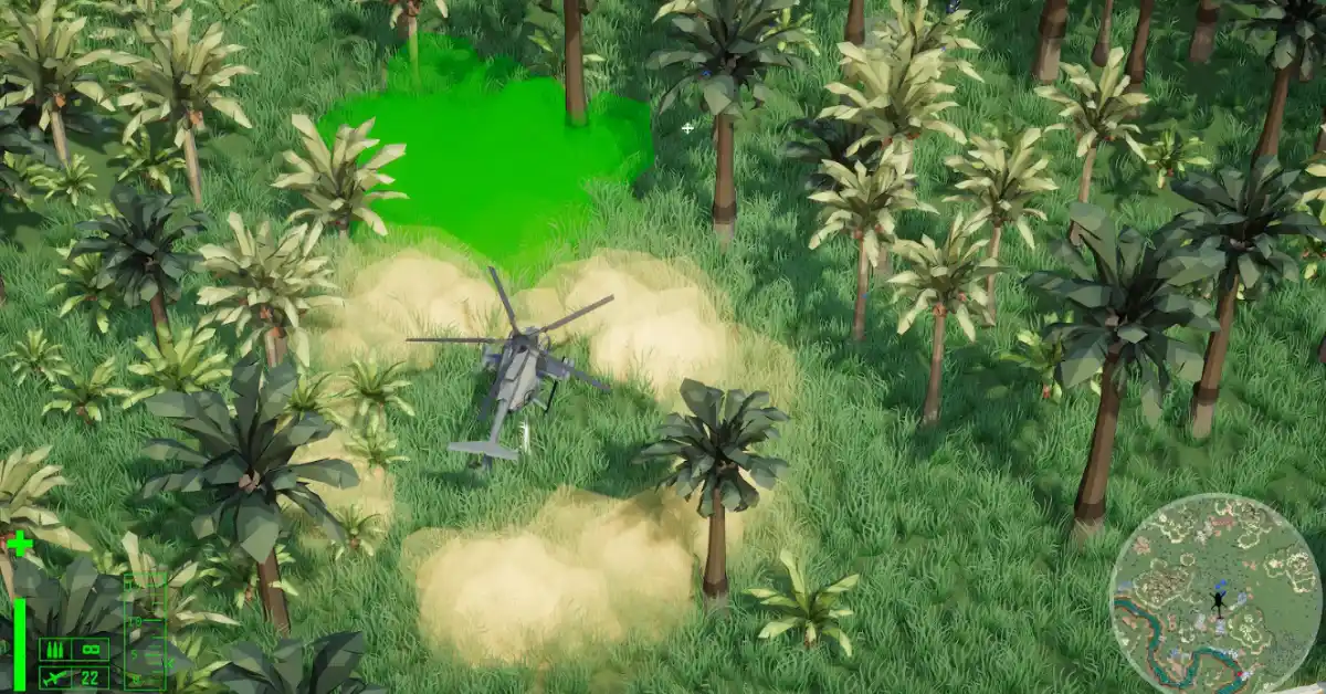 Cleared Hot Accès Anticipé : Pourquoi jouer à ce shooter basé sur la physique avant la hausse des prix