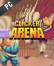 Clicker Arena Pc