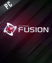Clickteam Fusion 2.5