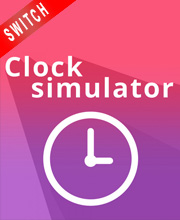 Clock Simulator Switch